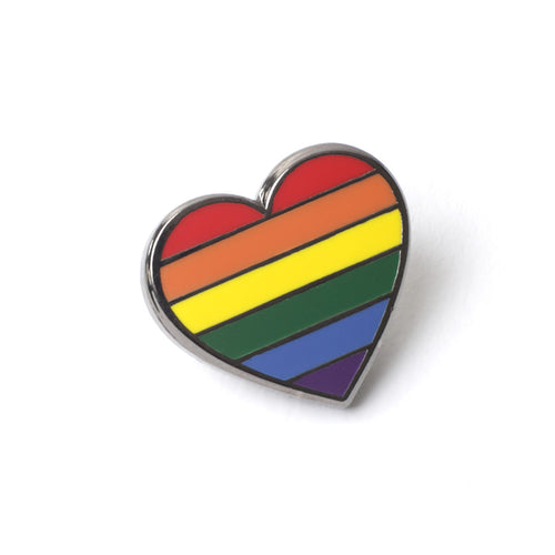 PINTRILL - Pride Heart - Main Image