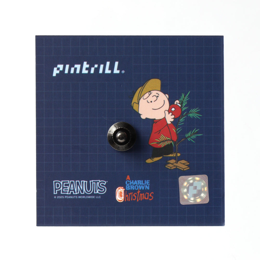 PINTRILL -  - Main Image