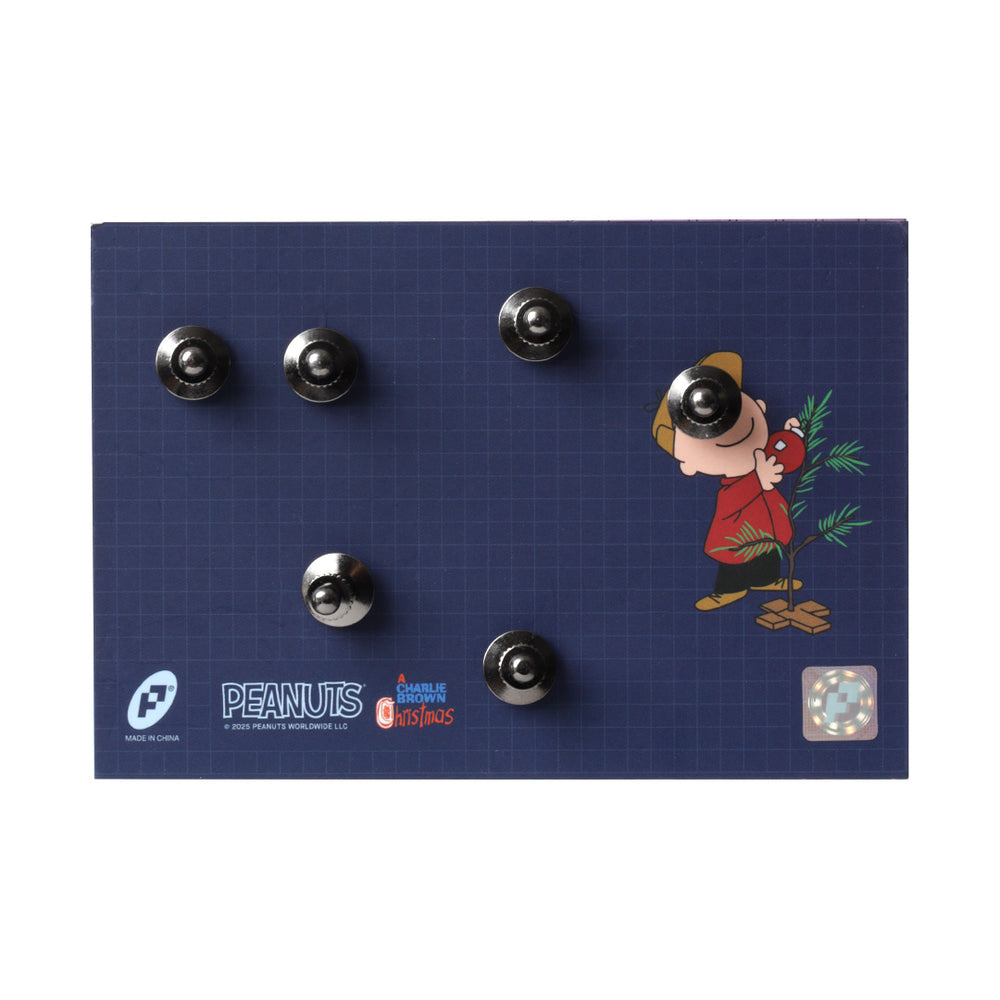 PINTRILL -  - Main Image