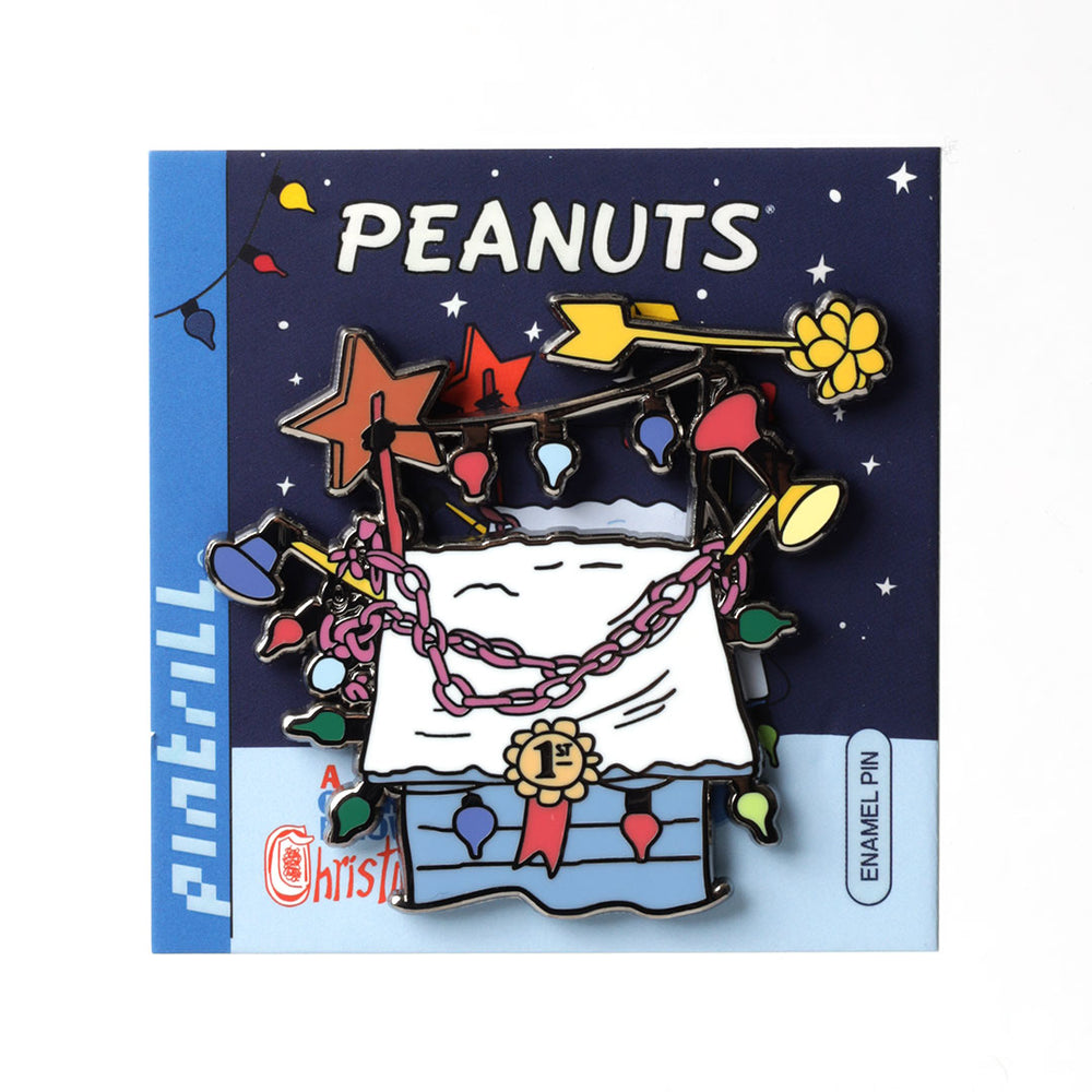 PINTRILL -  - Main Image