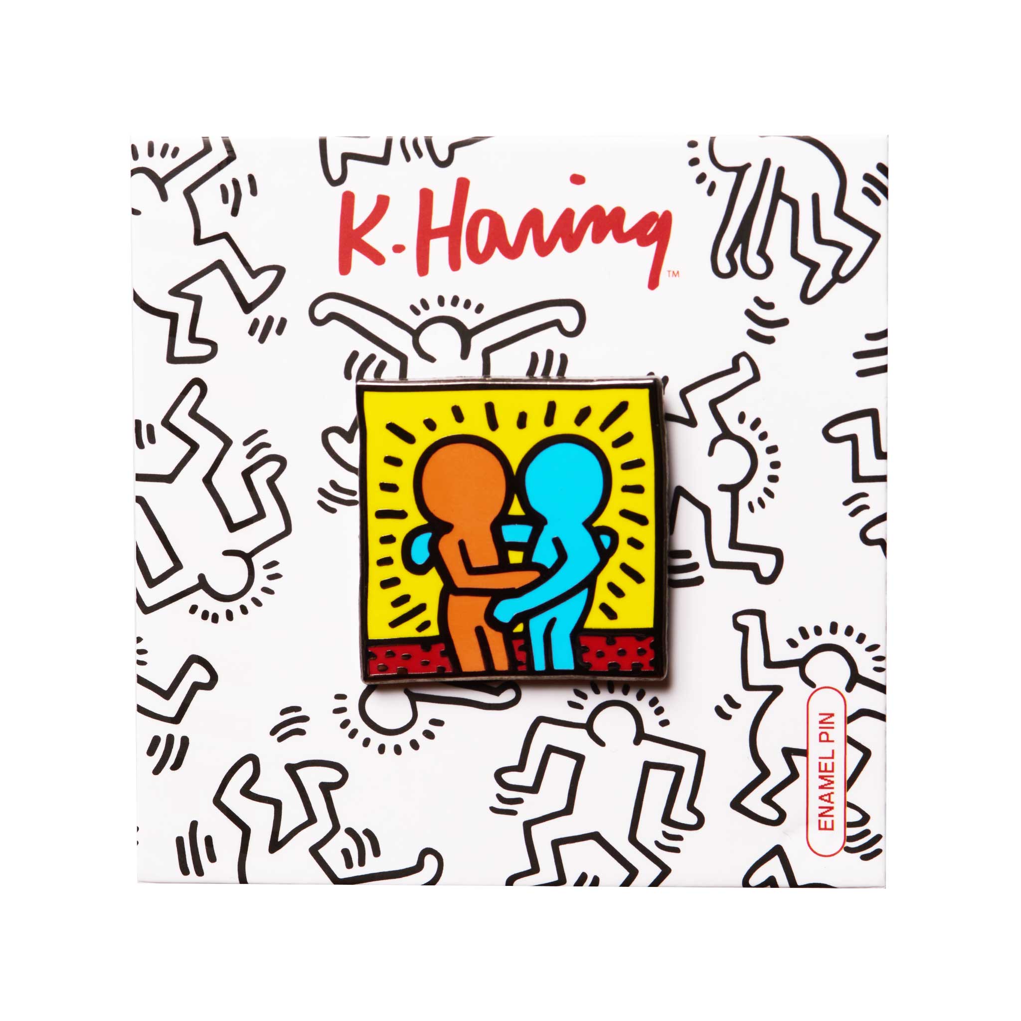 Keith Haring