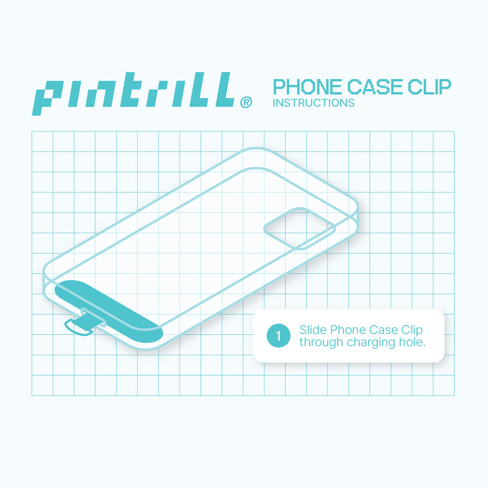 PINTRILL -  - Main Image