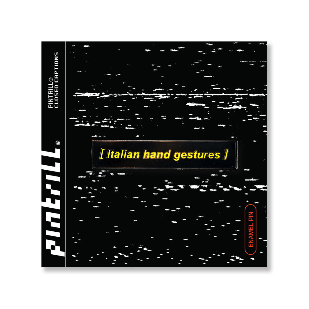 PINTRILL -  - Main Image