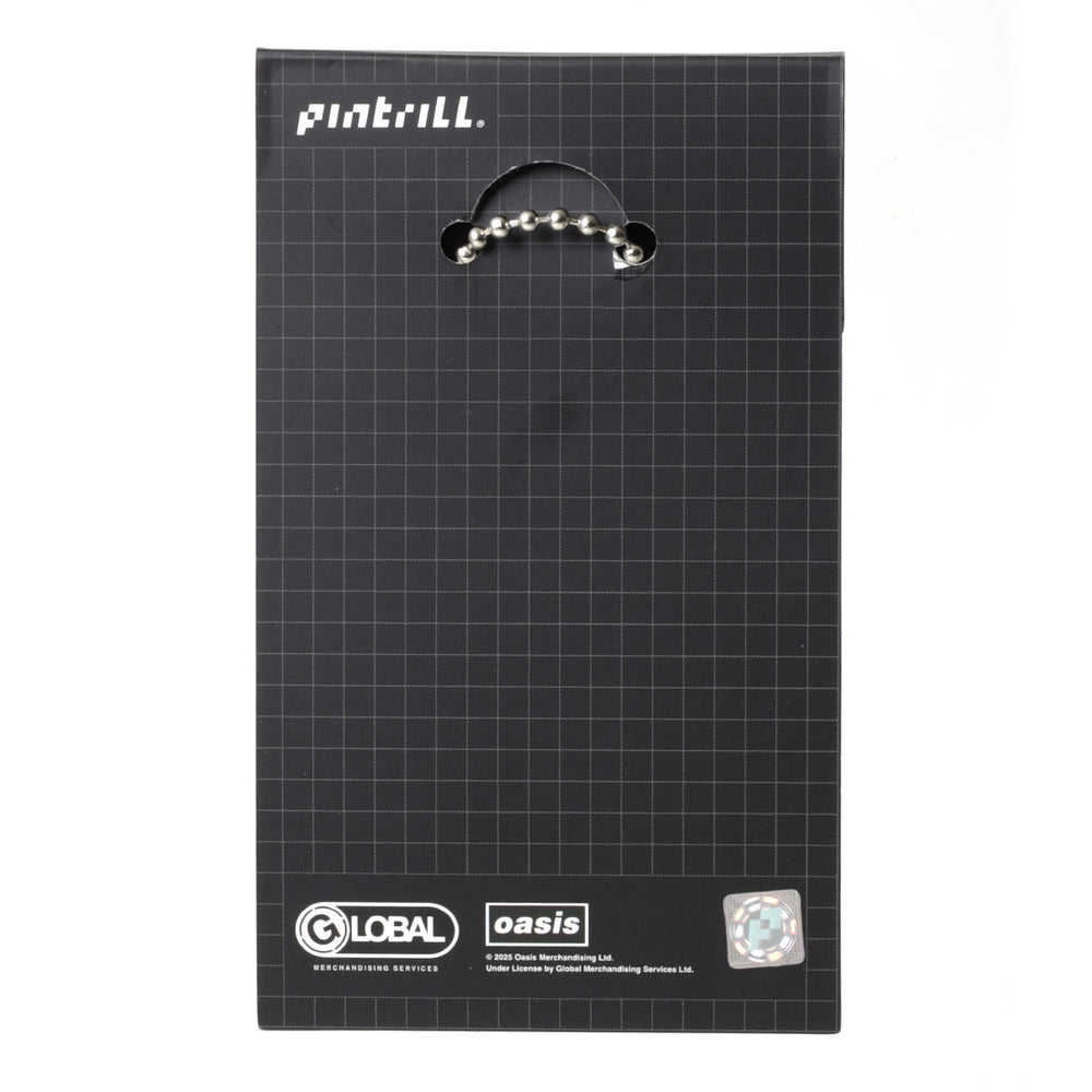 PINTRILL -  - Main Image