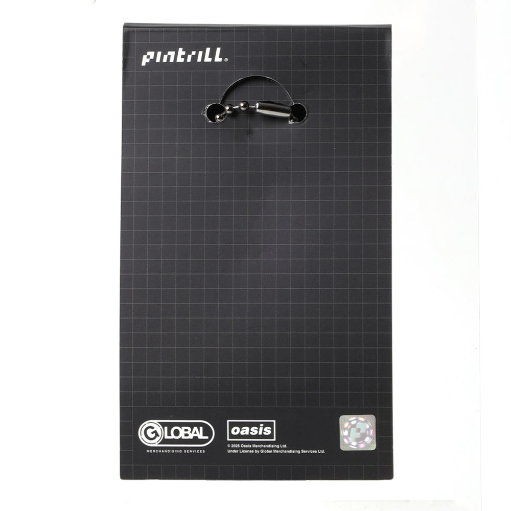 PINTRILL -  - Main Image