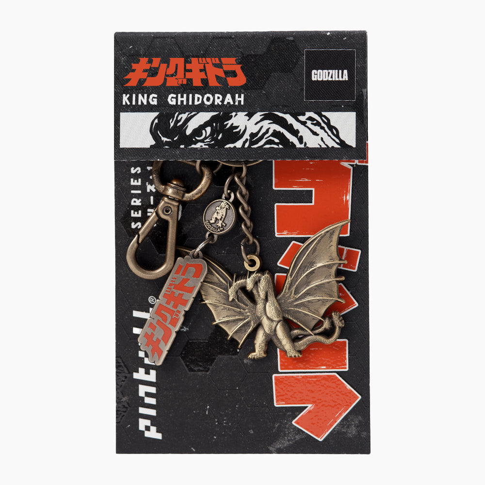 PINTRILL -  - Main Image