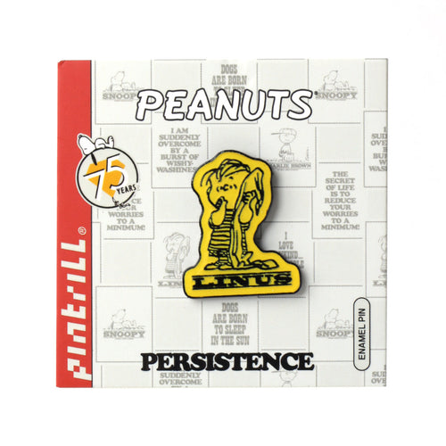 PINTRILL - Linus Persistence Pin - Secondary Image