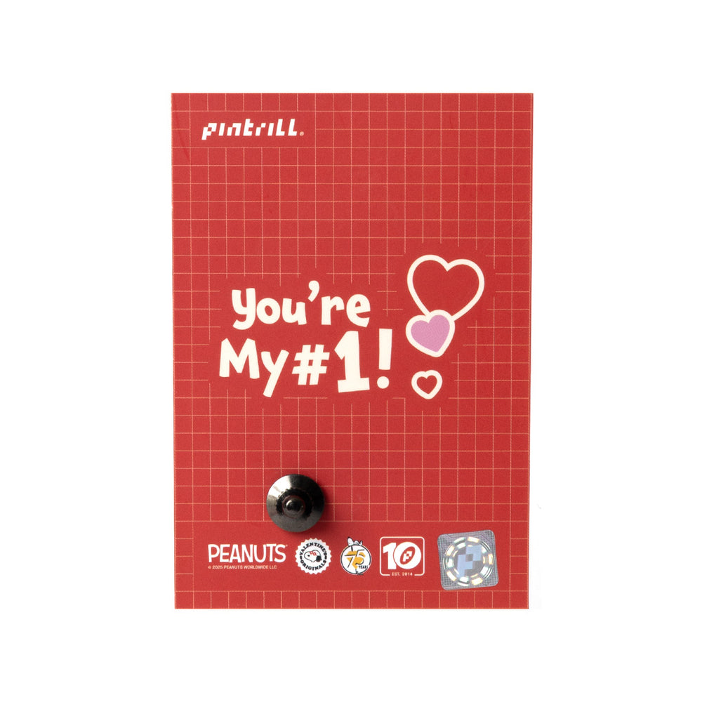 PINTRILL -  - Main Image