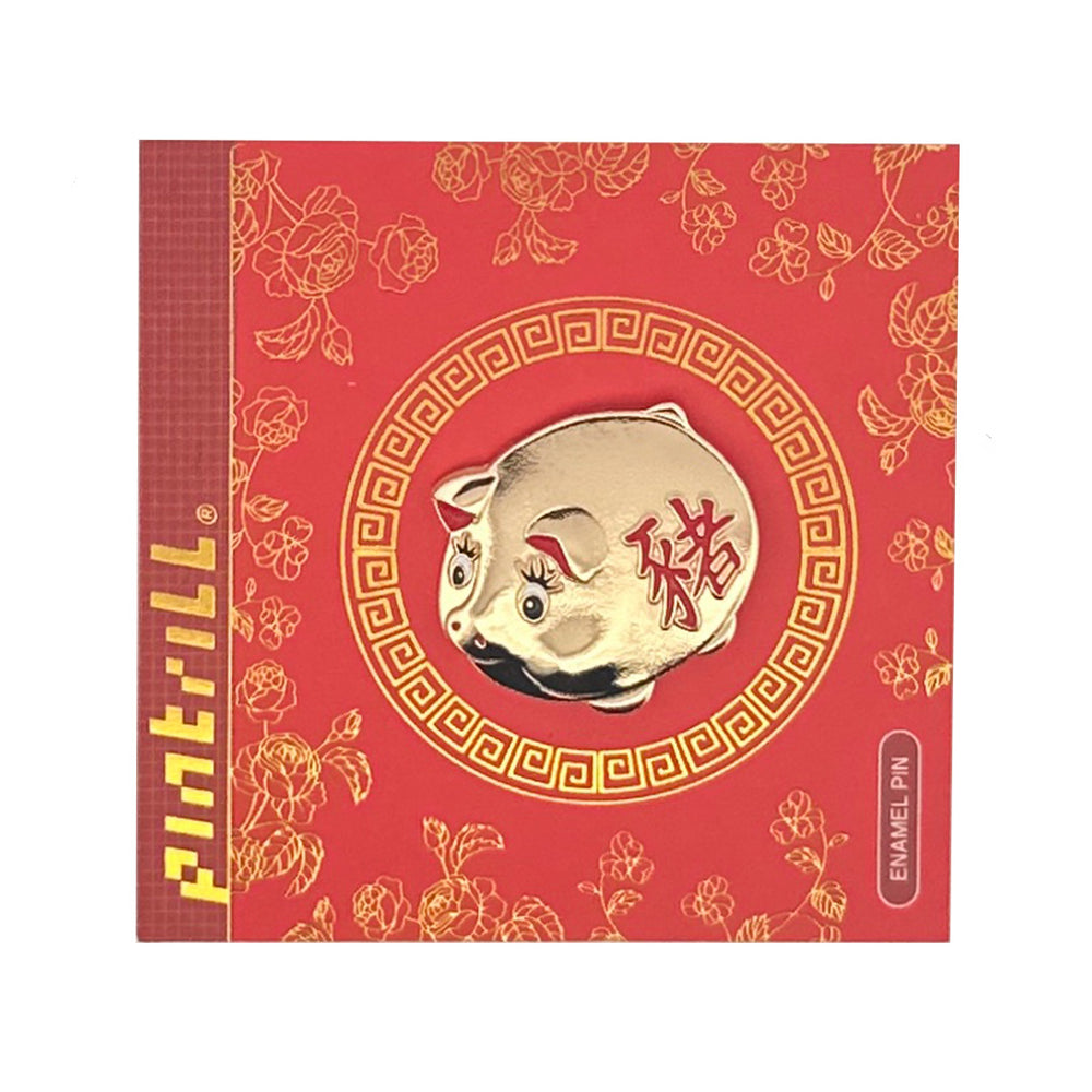 PINTRILL -  - Main Image