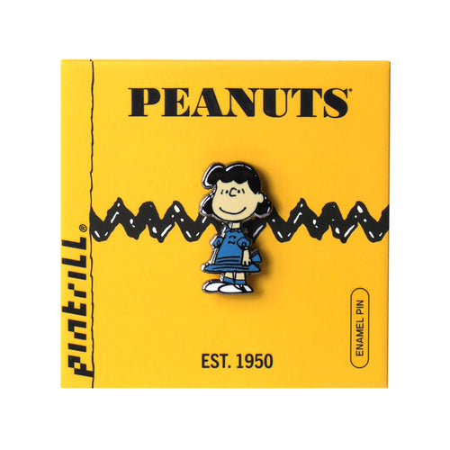 PINTRILL - Originals - Lucy Pin - Secondary Image