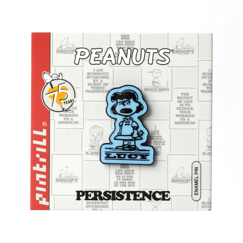 PINTRILL - Lucy Persistence Pin - Secondary Image