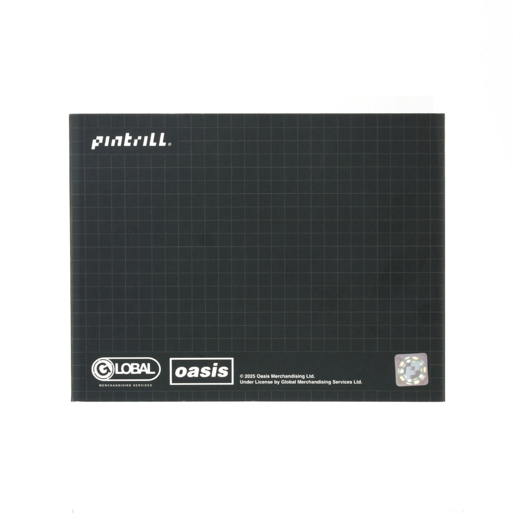 PINTRILL -  - Main Image