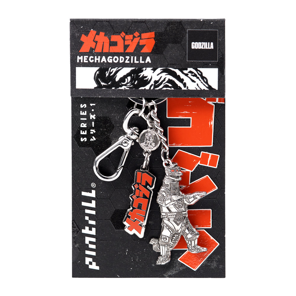 PINTRILL -  - Main Image