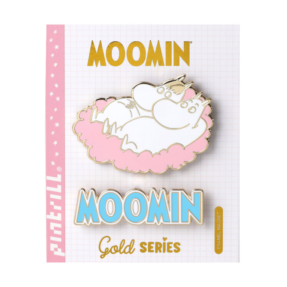 PINTRILL -  - Main Image