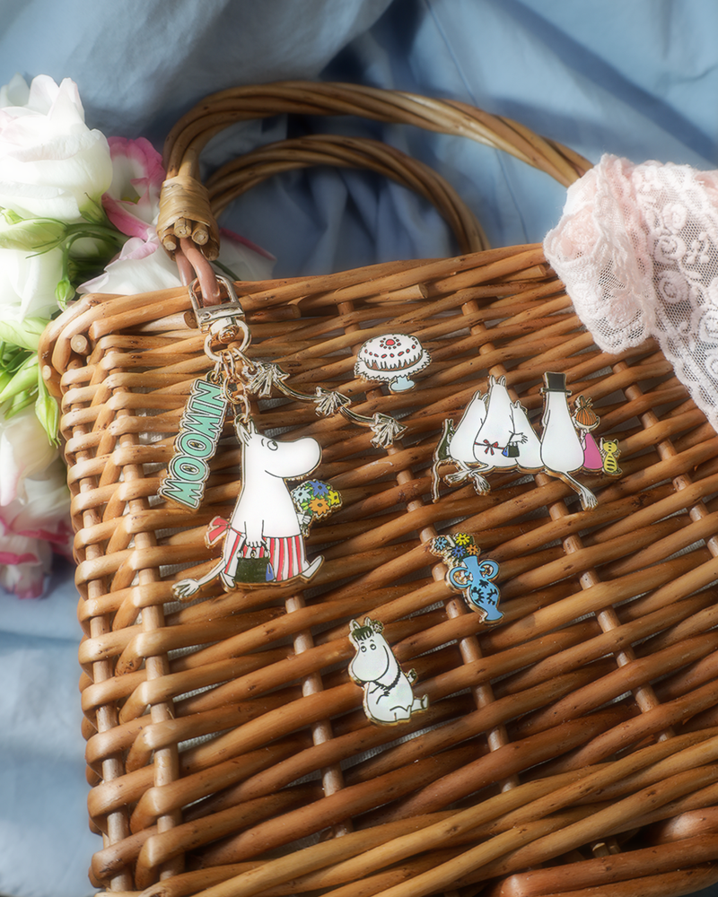 PINTRILL -  - Main Image