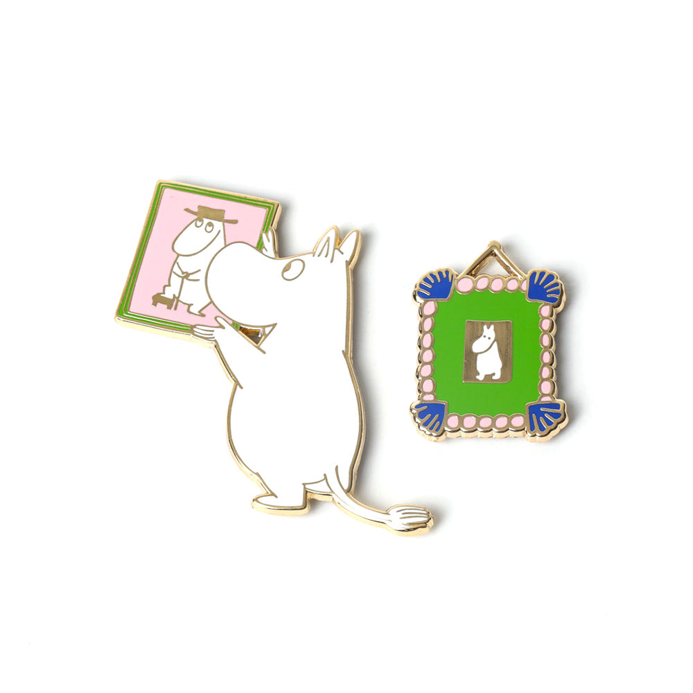 PINTRILL -  - Main Image