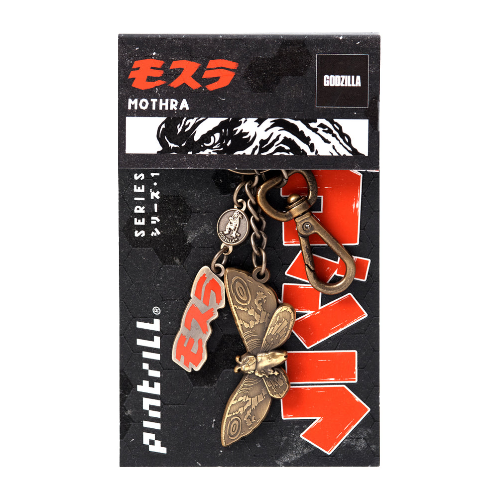 PINTRILL -  - Main Image