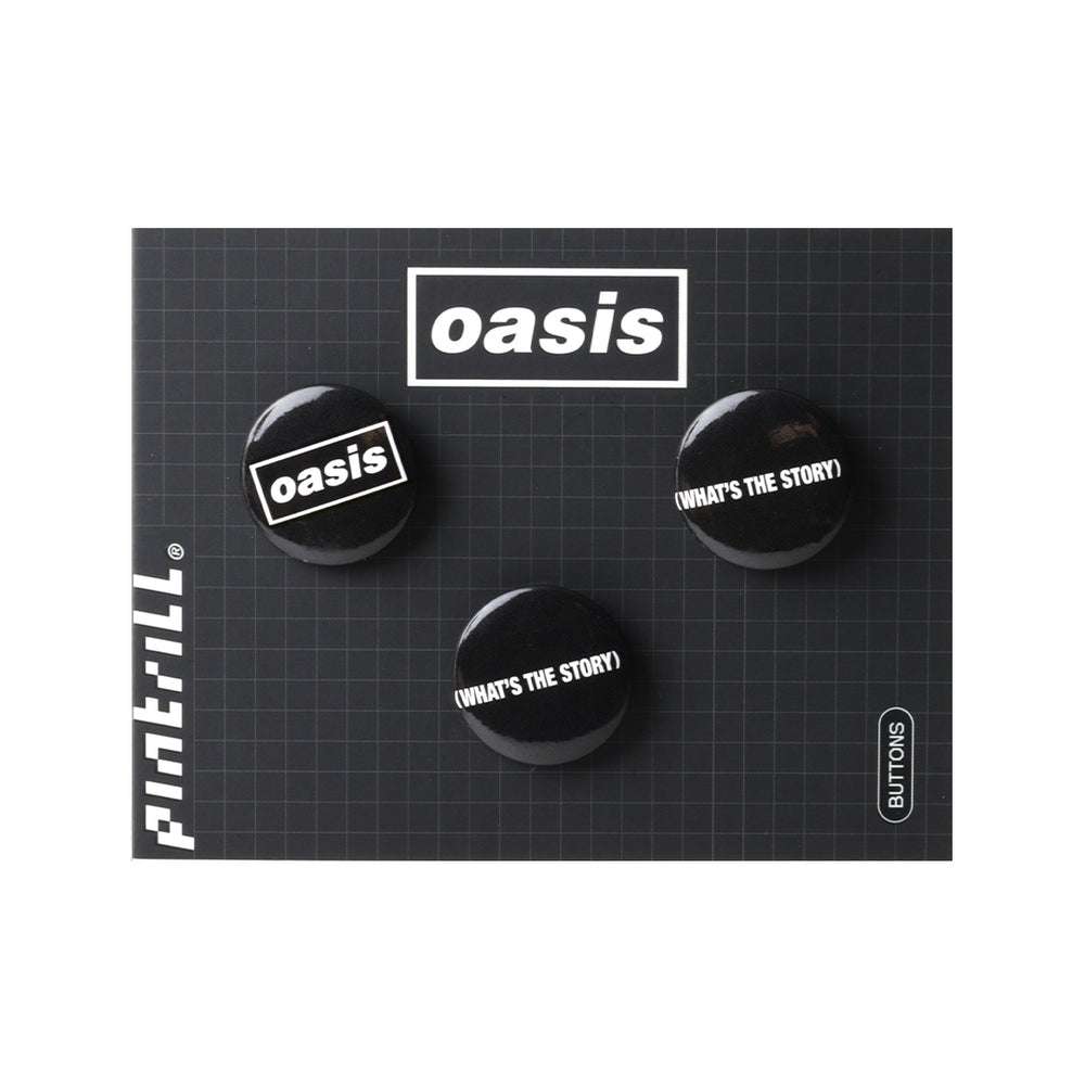 PINTRILL -  - Main Image