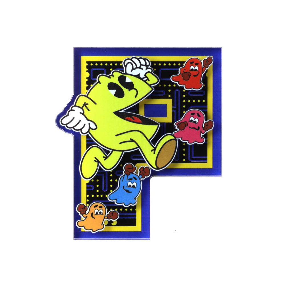 PINTRILL -  - Main Image