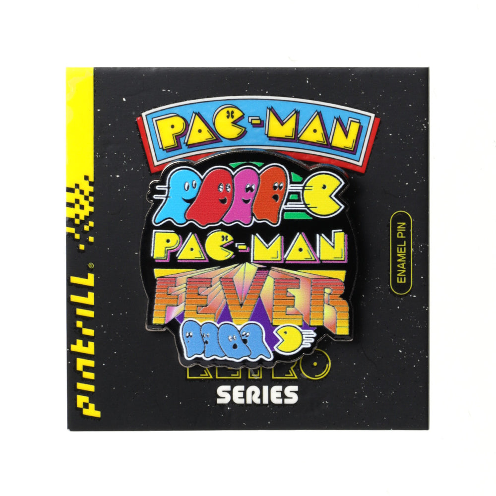 PINTRILL -  - Main Image