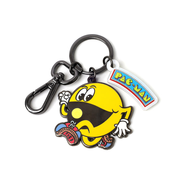 pacmanretro_pacmanrunningmetal