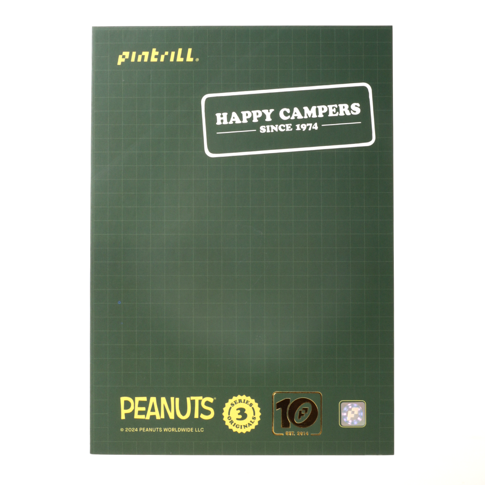 PINTRILL -  - Main Image