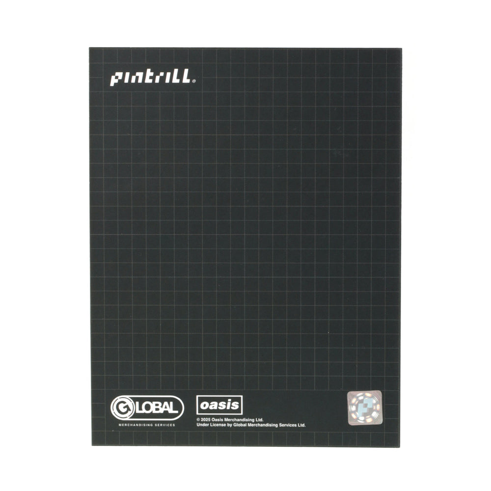 PINTRILL -  - Main Image