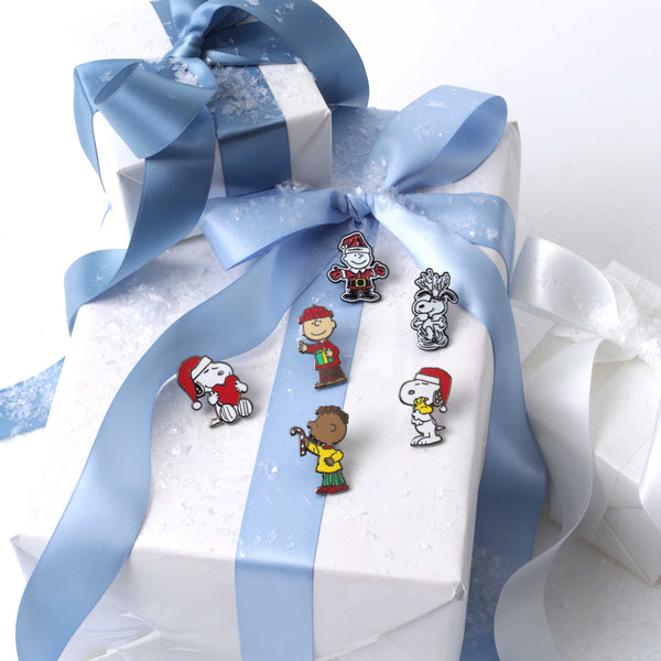 PINTRILL - Chinese Firecracker - Main Image