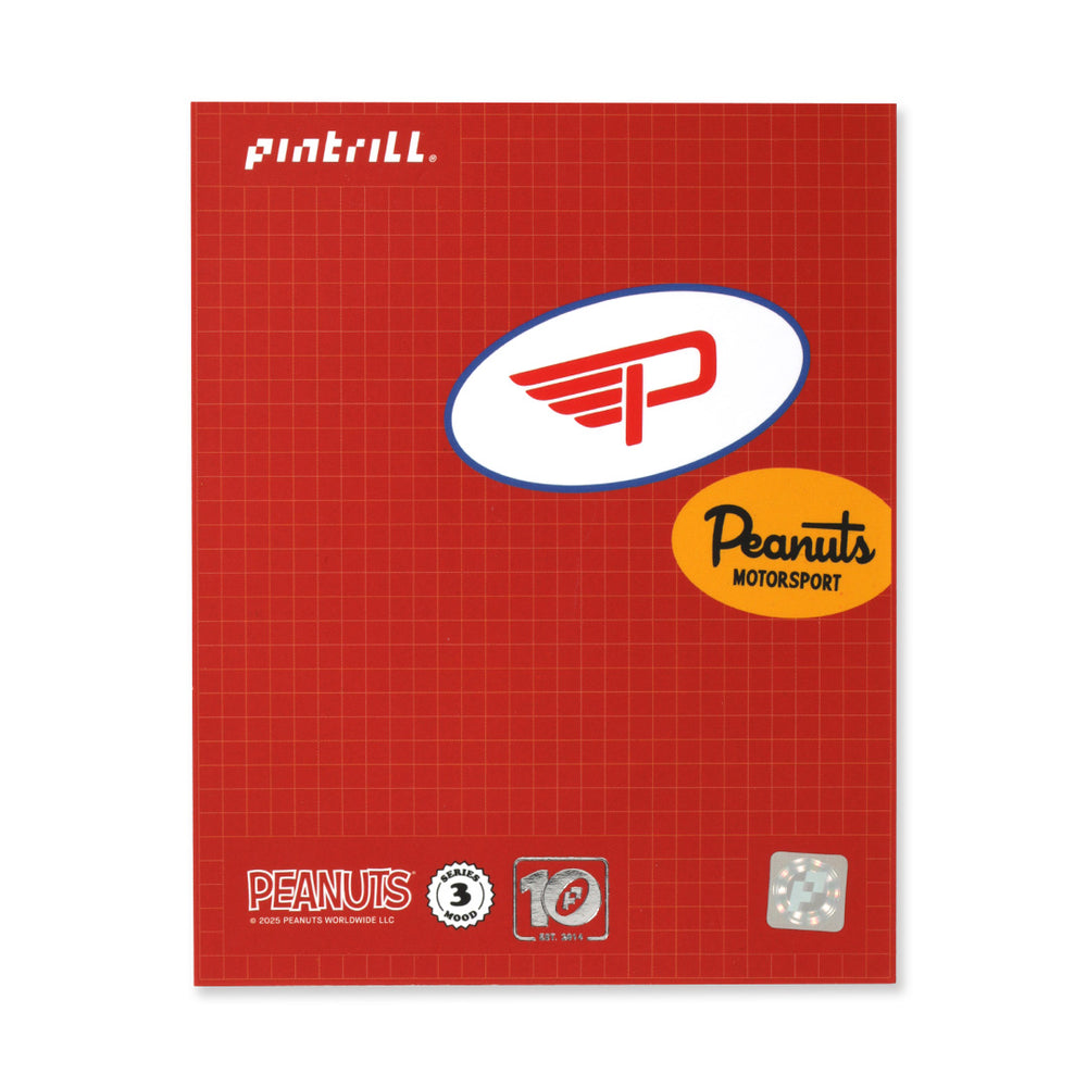 PINTRILL -  - Main Image