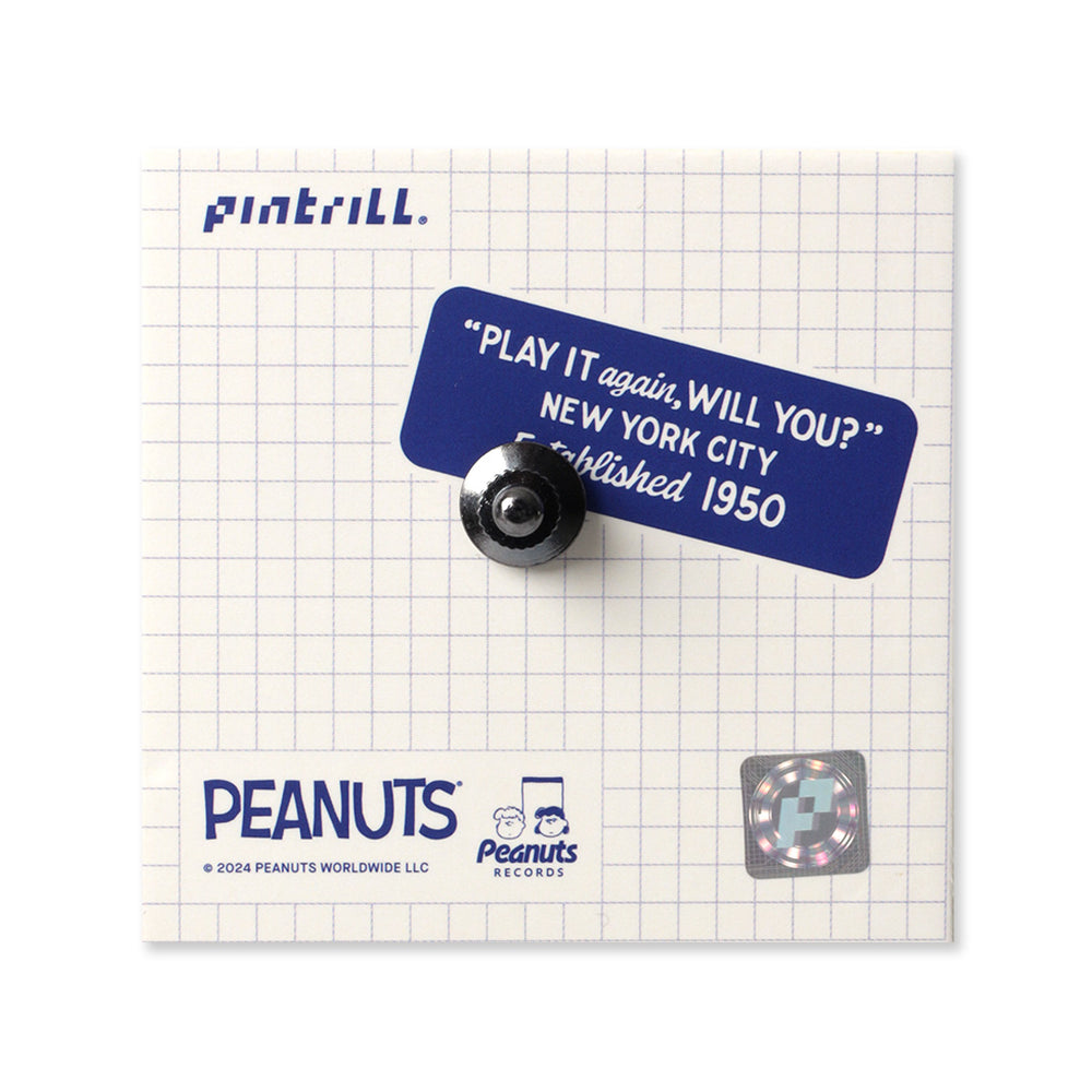 PINTRILL -  - Main Image