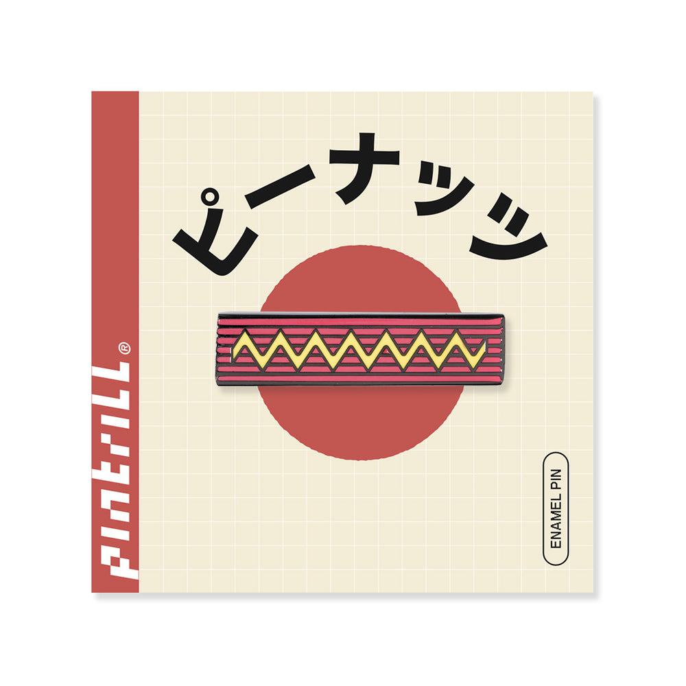 PINTRILL -  - Main Image