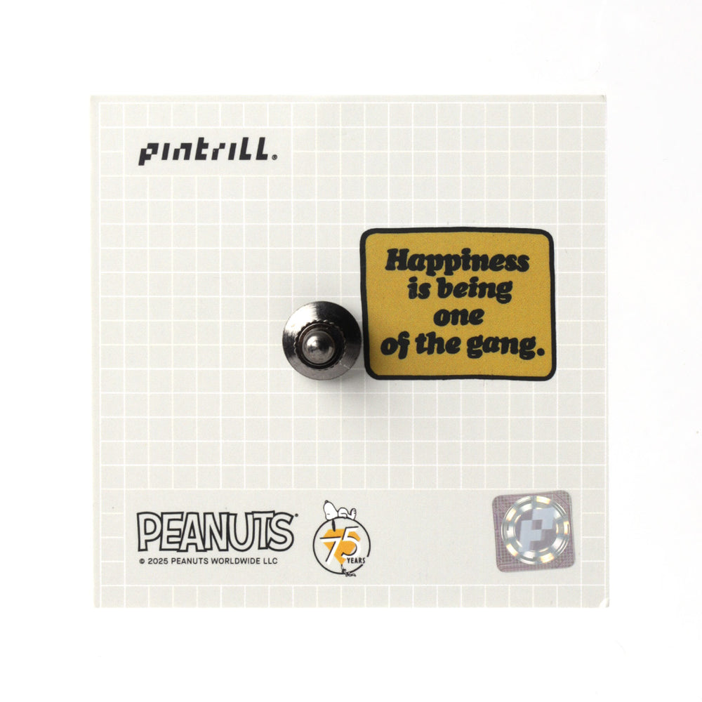 PINTRILL -  - Main Image