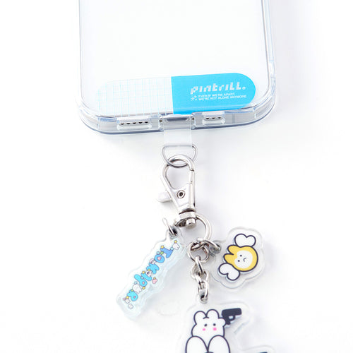 PINTRILL - Phone Case Clip - Secondary Image