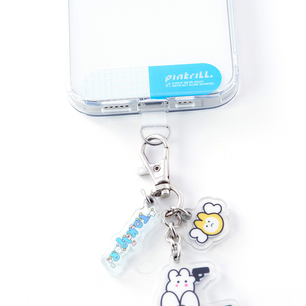 PINTRILL -  - Main Image