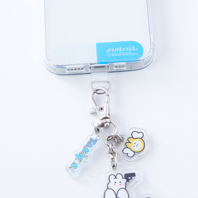 PINTRILL -  - Main Image