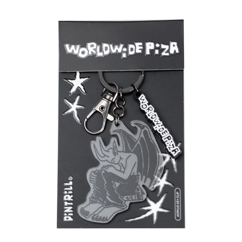 PINTRILL -  - Main Image