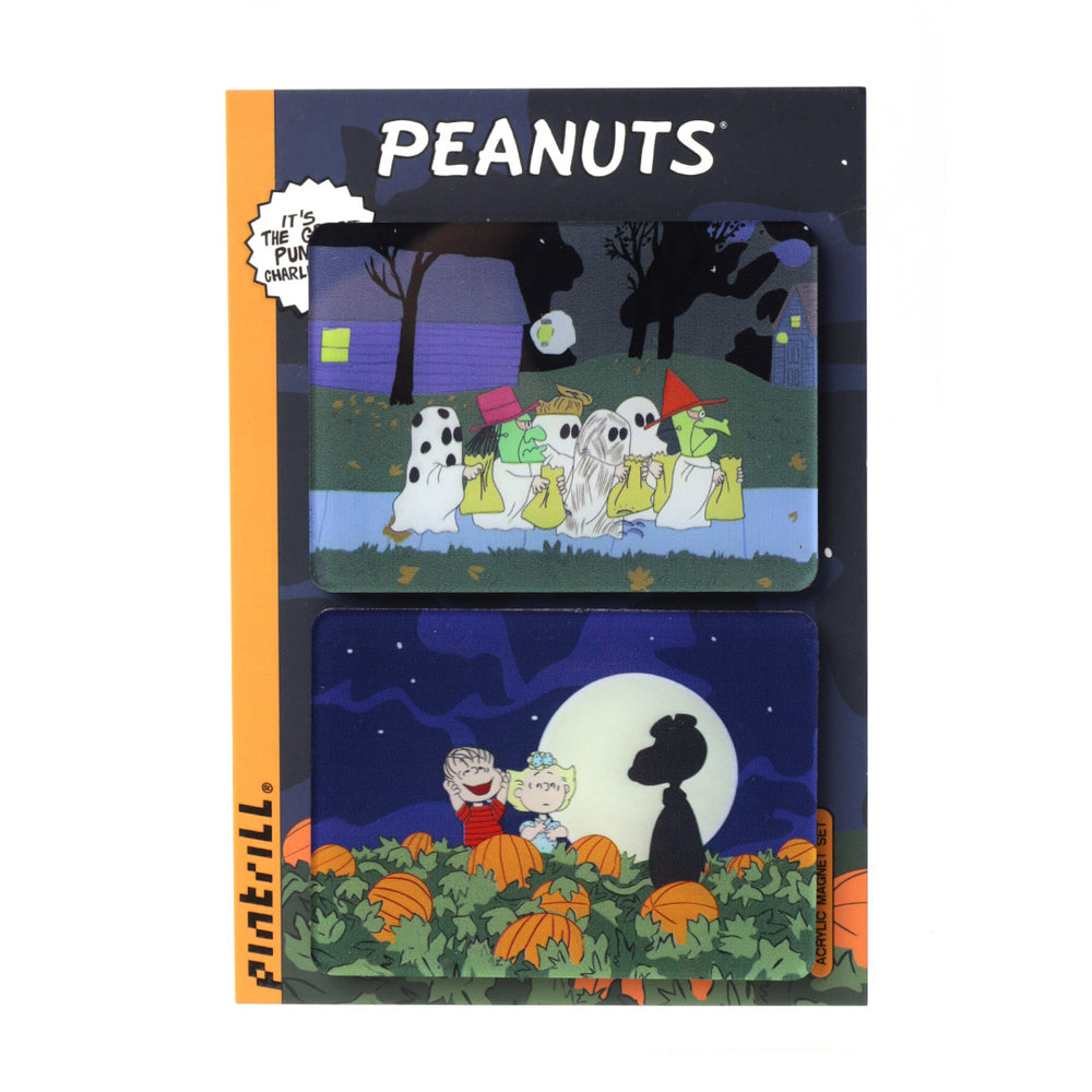 PINTRILL -  - Main Image