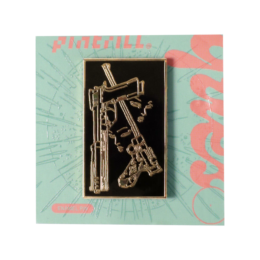 PINTRILL -  - Main Image