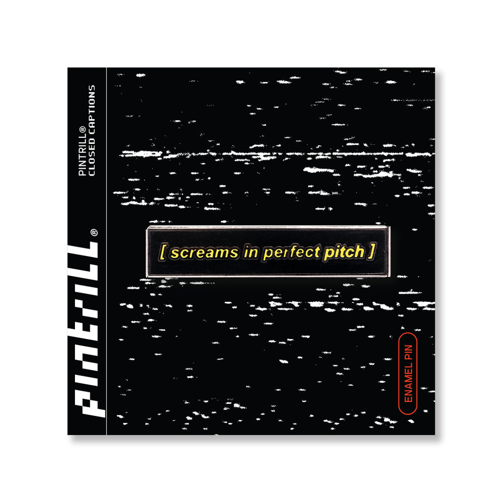 PINTRILL -  - Main Image