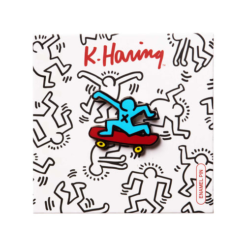 Keith Haring