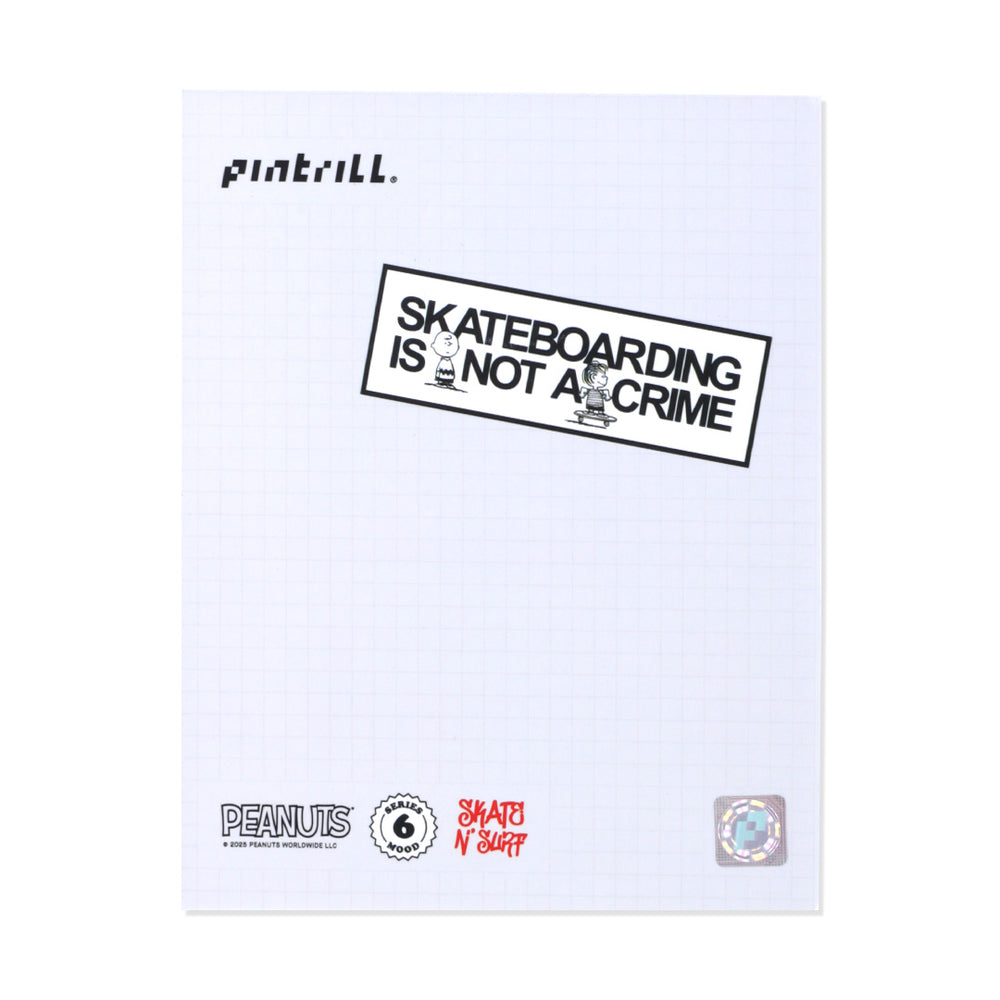 PINTRILL -  - Main Image