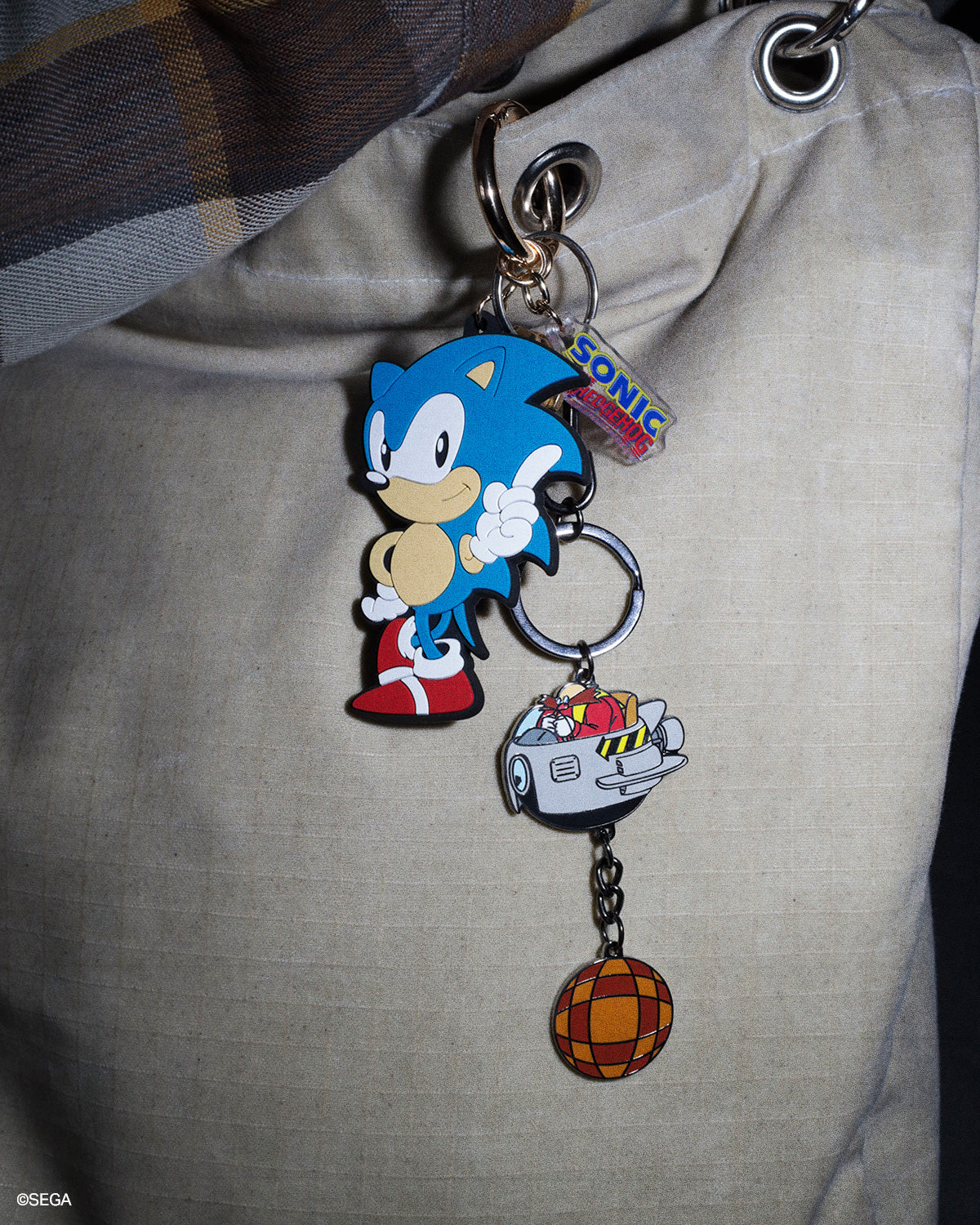 PINTRILL -  - Main Image