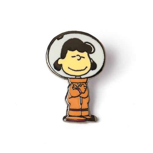 PINTRILL - Lucy Space Pin - Main Image