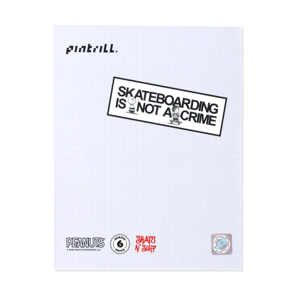 PINTRILL -  - Main Image