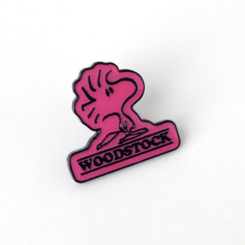 PINTRILL - Woodstock Persistence Pin - Main Image