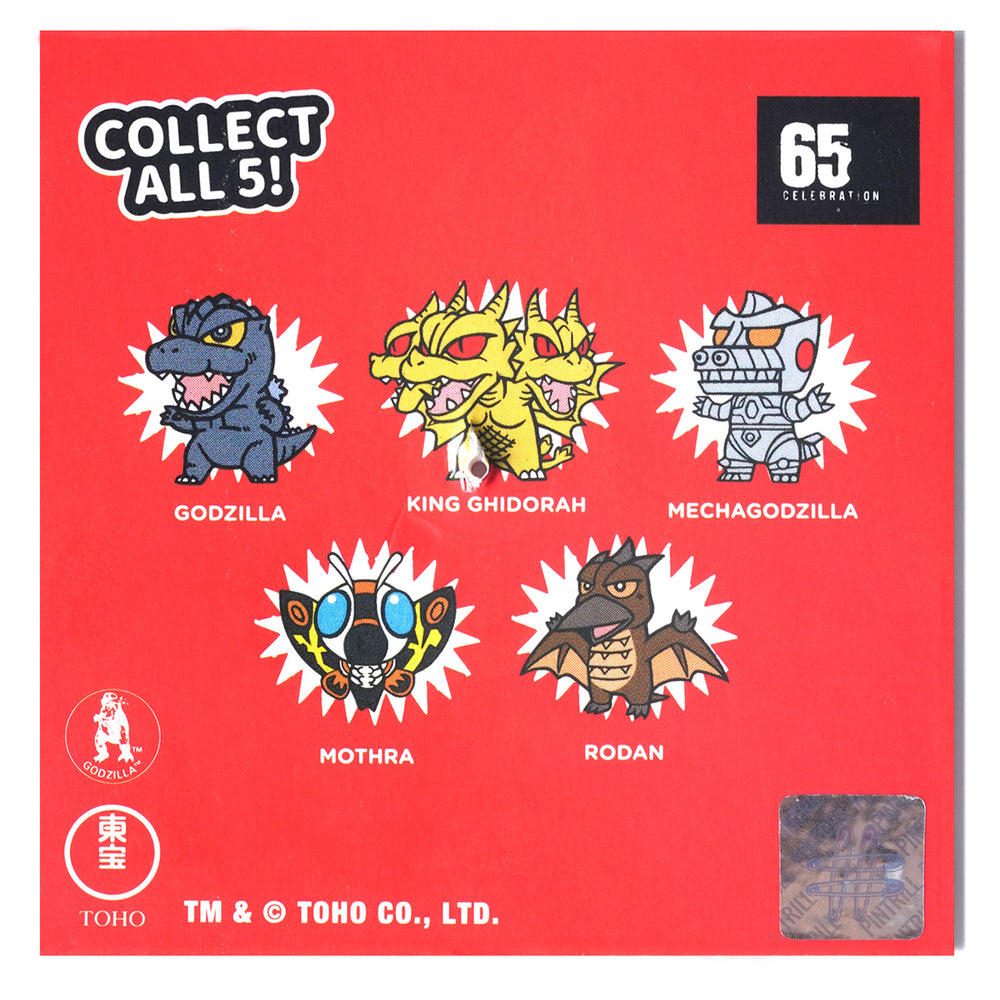 PINTRILL -  - Main Image