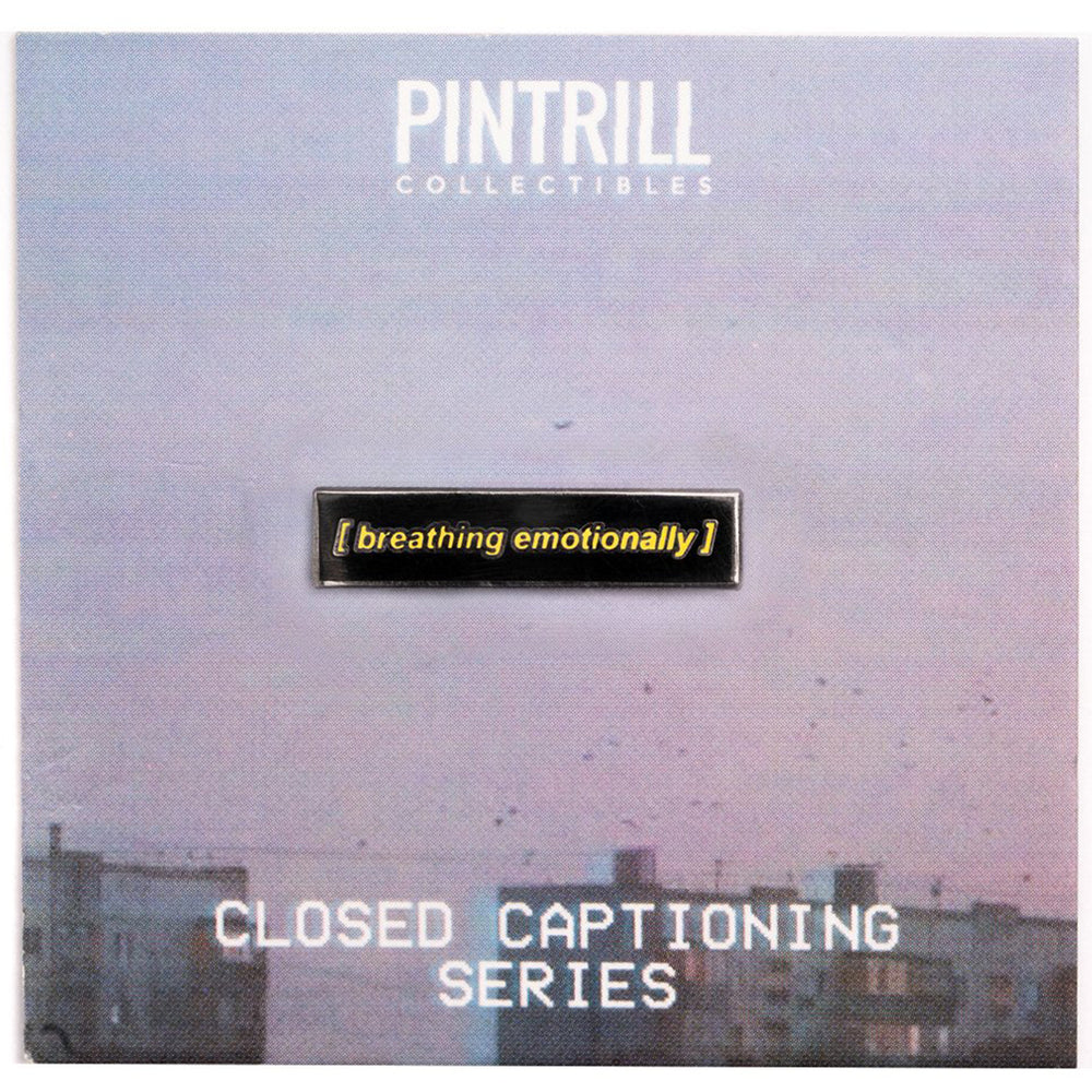 PINTRILL -  - Main Image