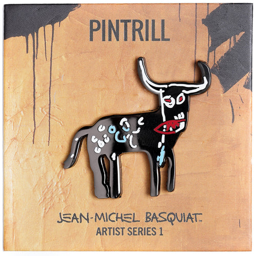 PINTRILL - Bull Pin - Secondary Image