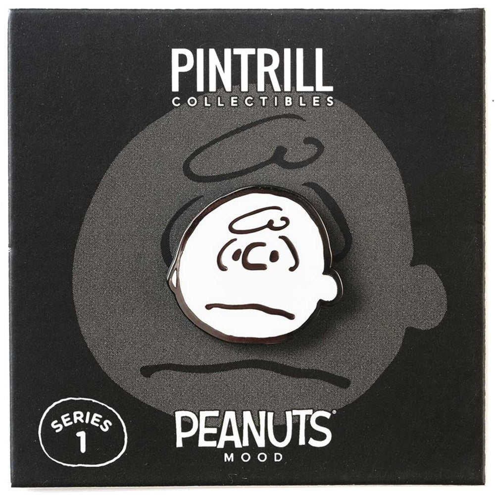 PINTRILL -  - Main Image