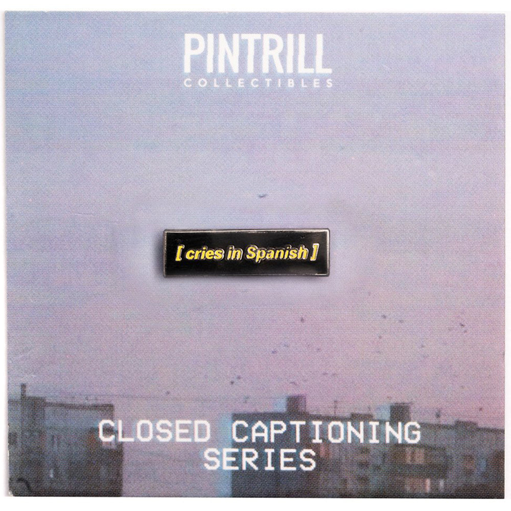 PINTRILL -  - Main Image